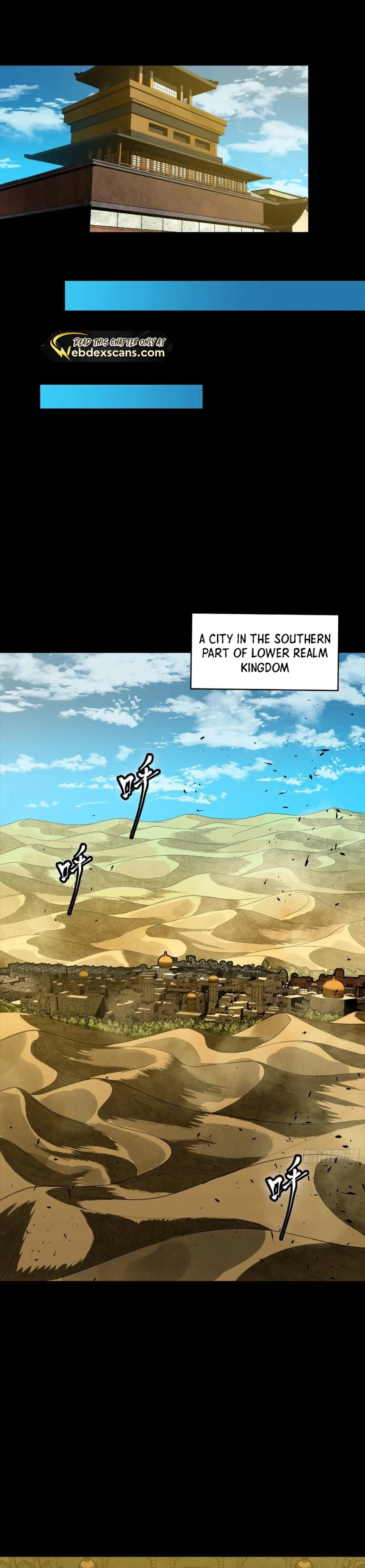 Legend of Star General Chapter 285 27